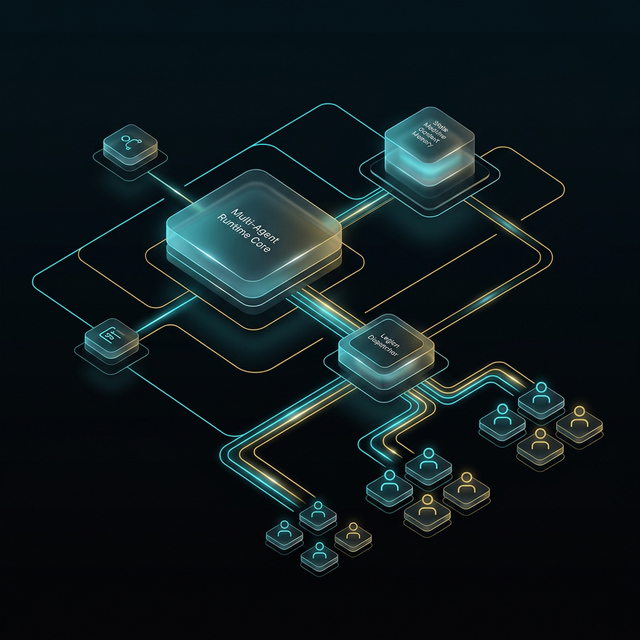 MARS & Legion Diagram